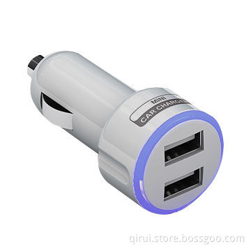New Design Cellphone USB Charger, CE-certified